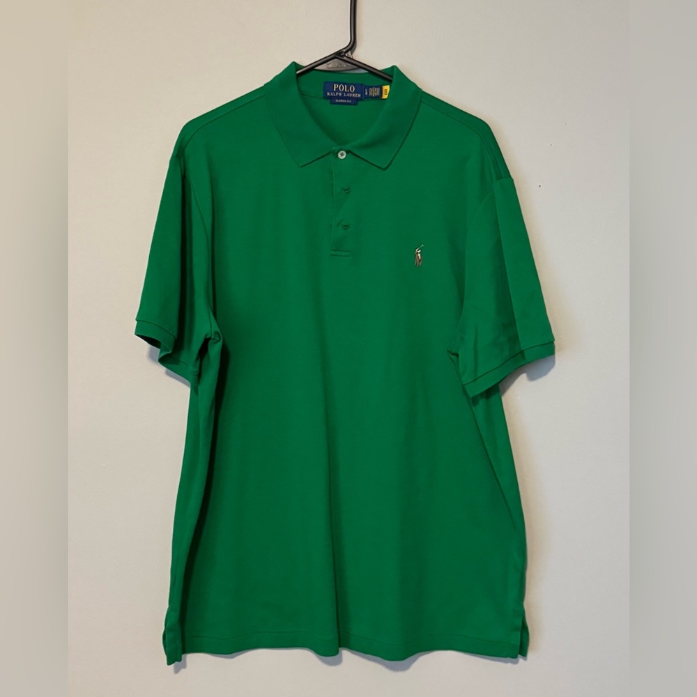 Ralph Lauren polo